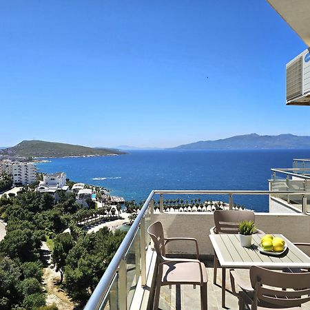 Brand New Apartments Saranda Zewnętrze zdjęcie