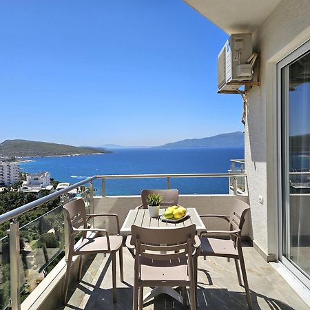 Brand New Apartments Saranda Zewnętrze zdjęcie