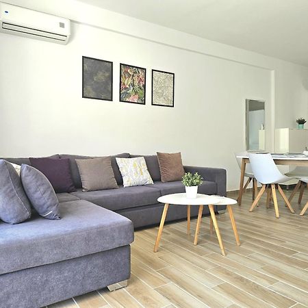 Brand New Apartments Saranda Zewnętrze zdjęcie