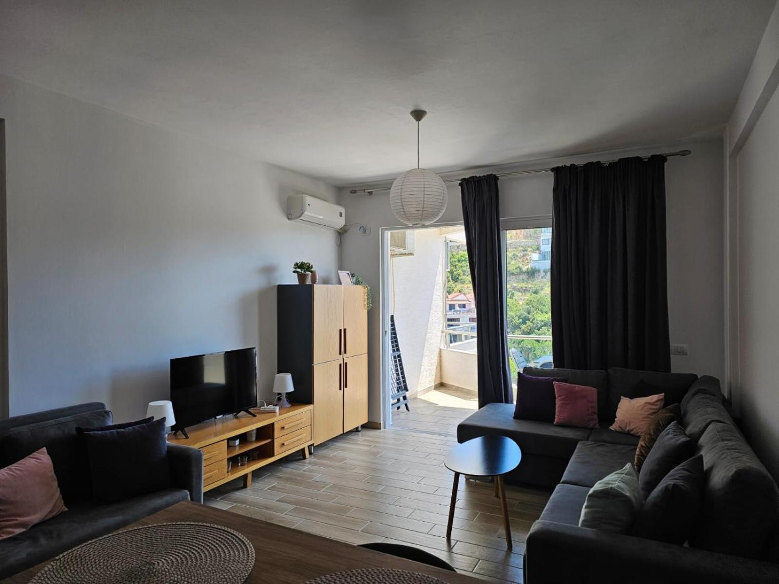 Brand New Apartments Saranda Zewnętrze zdjęcie