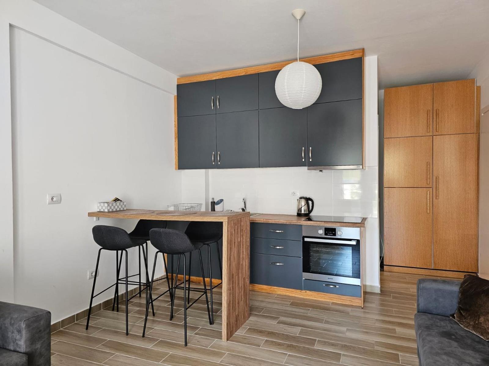 Brand New Apartments Saranda Zewnętrze zdjęcie