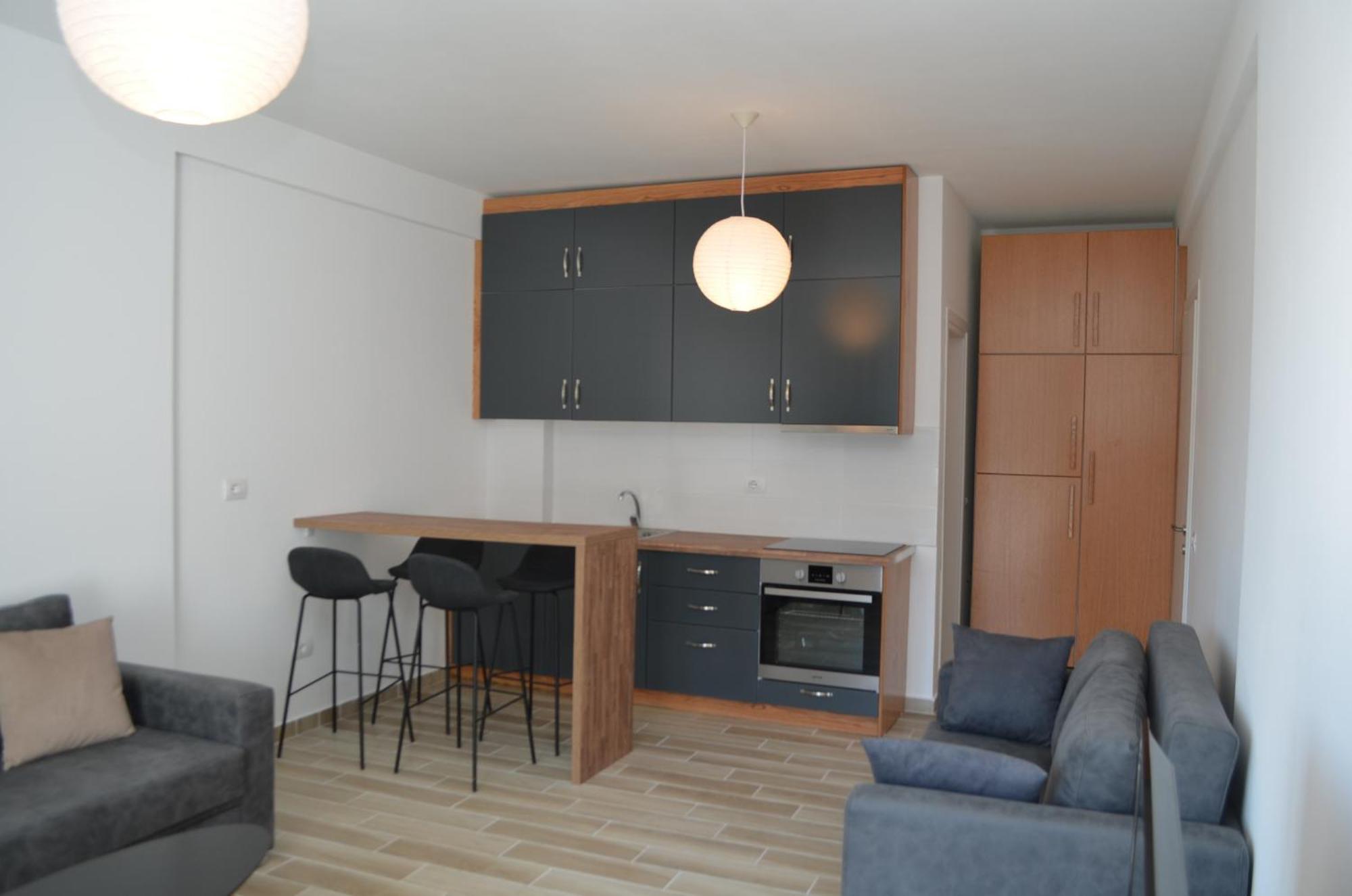 Brand New Apartments Saranda Zewnętrze zdjęcie