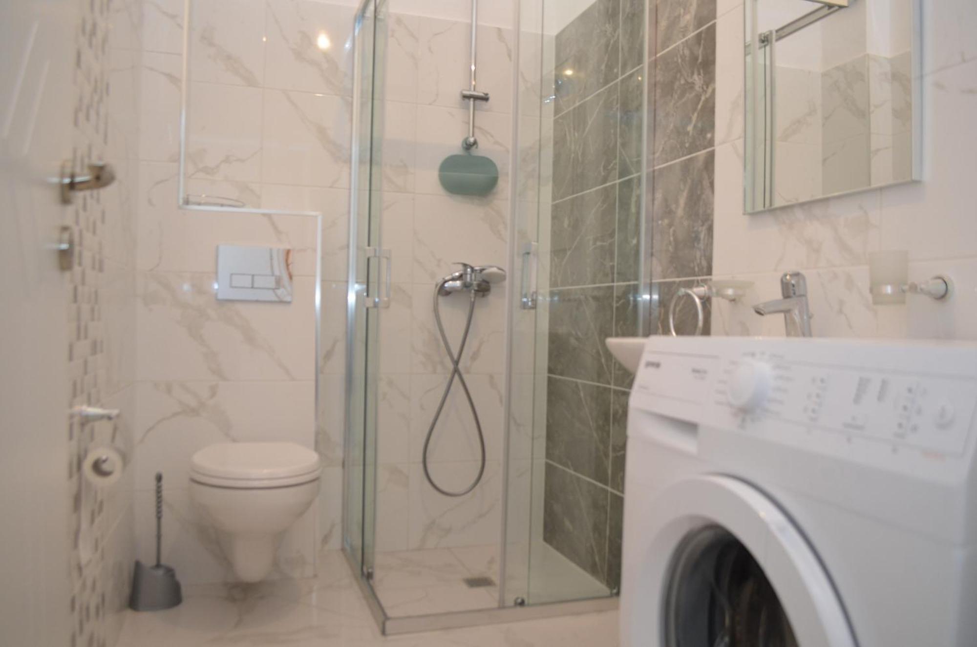 Brand New Apartments Saranda Zewnętrze zdjęcie