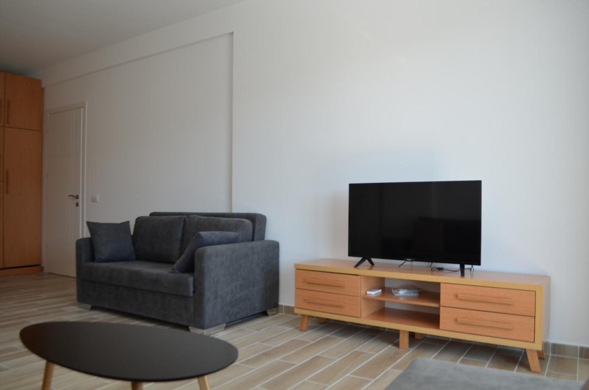 Brand New Apartments Saranda Zewnętrze zdjęcie