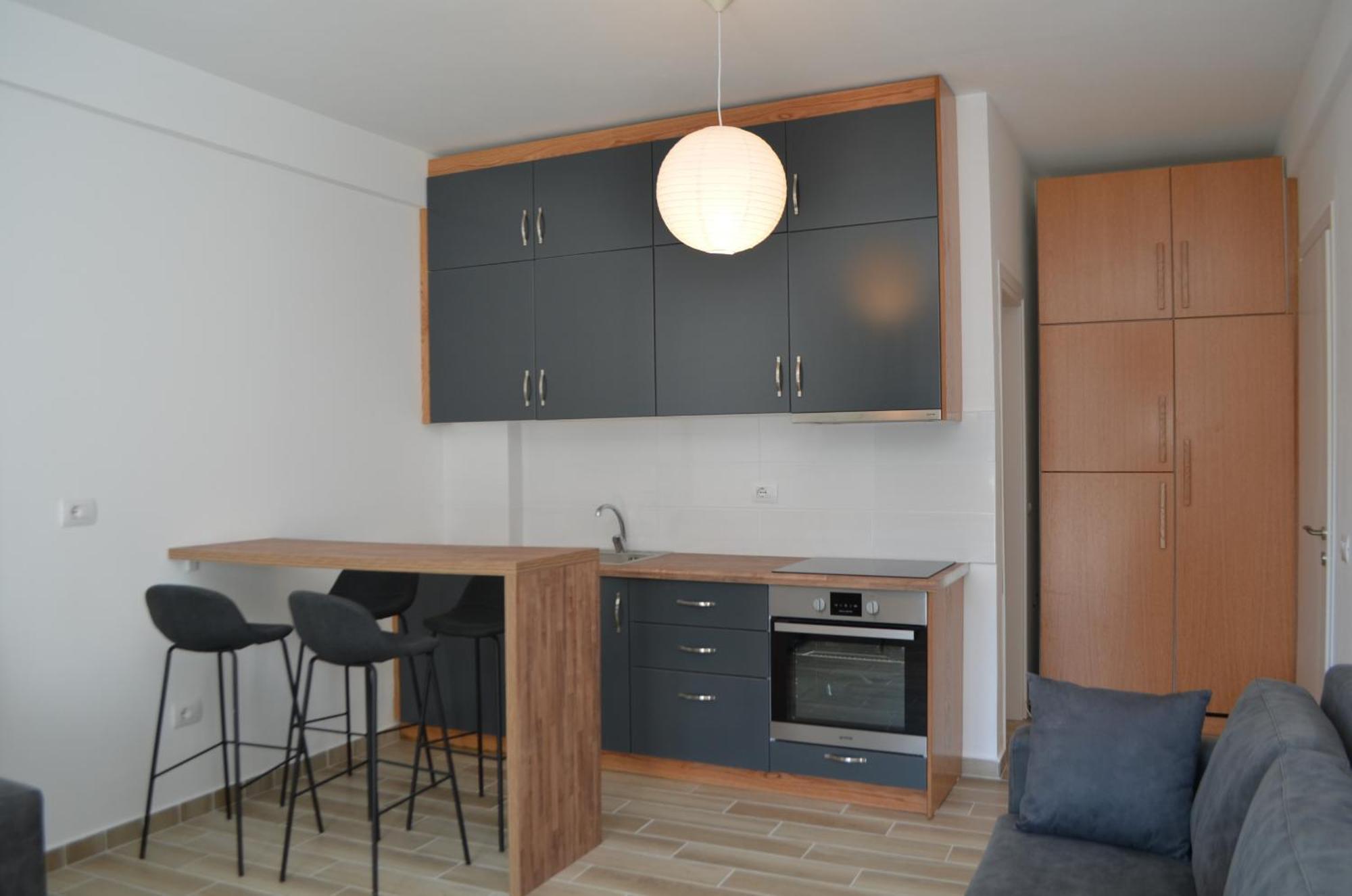 Brand New Apartments Saranda Zewnętrze zdjęcie
