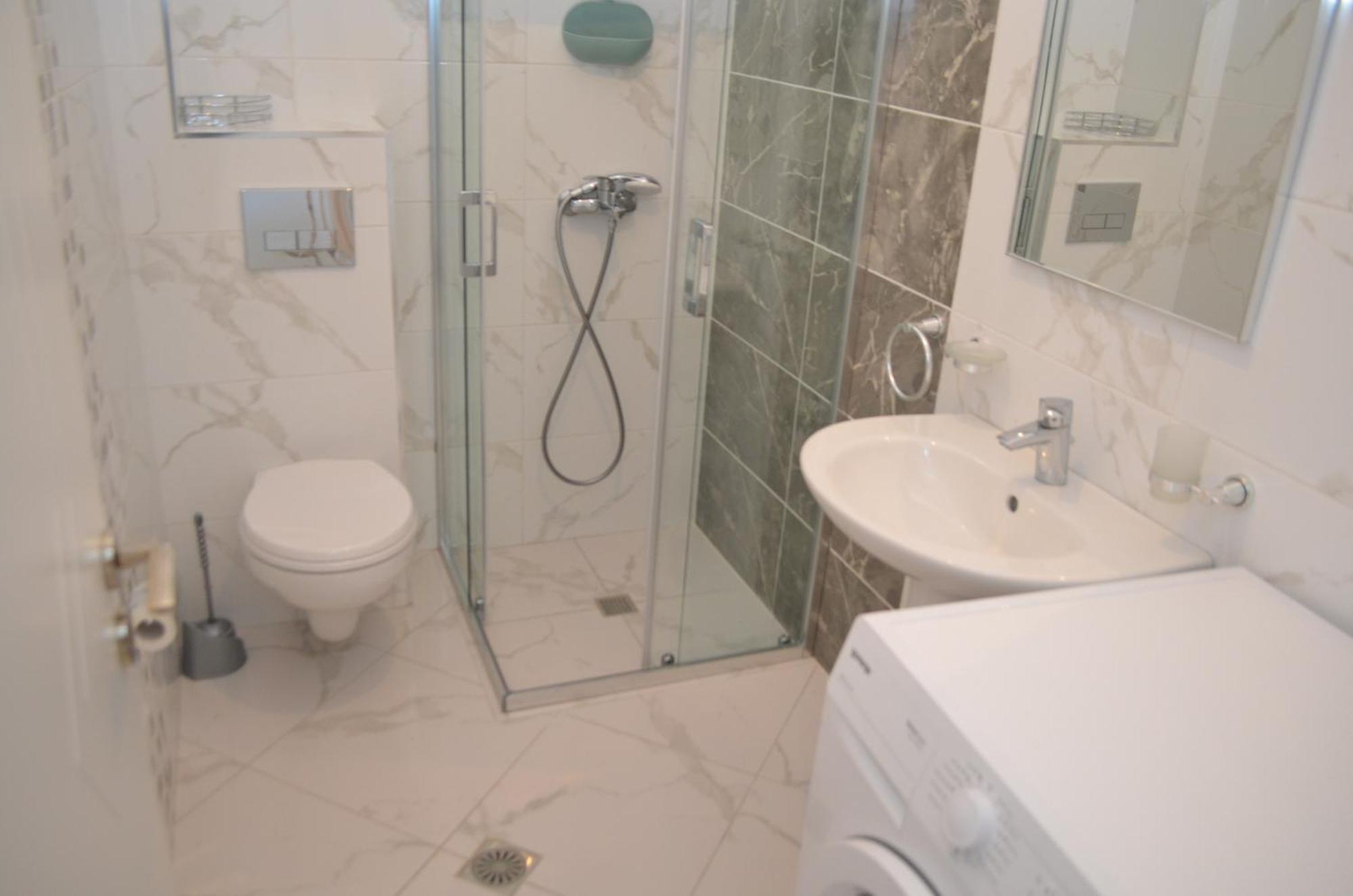 Brand New Apartments Saranda Zewnętrze zdjęcie