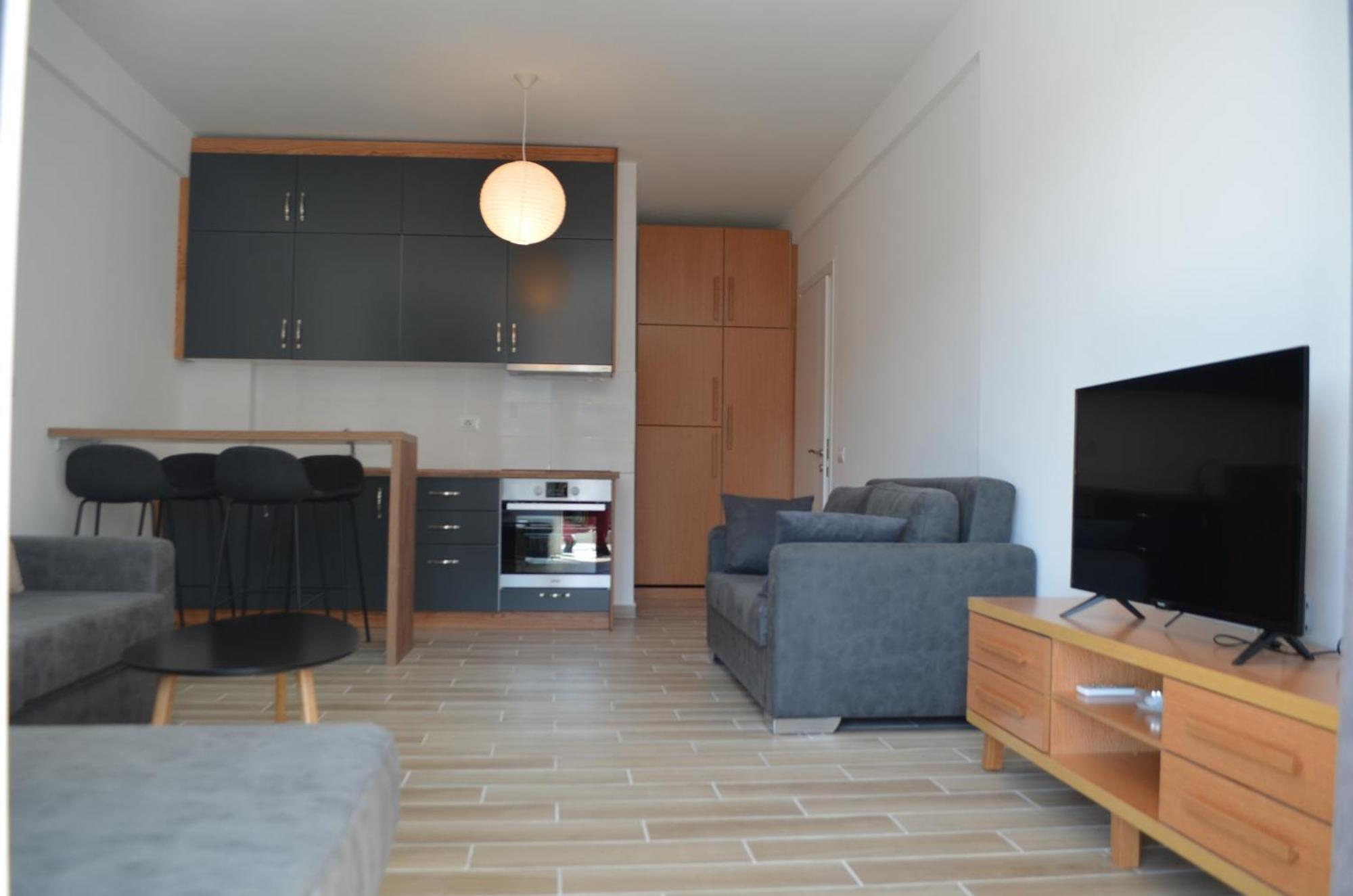 Brand New Apartments Saranda Zewnętrze zdjęcie