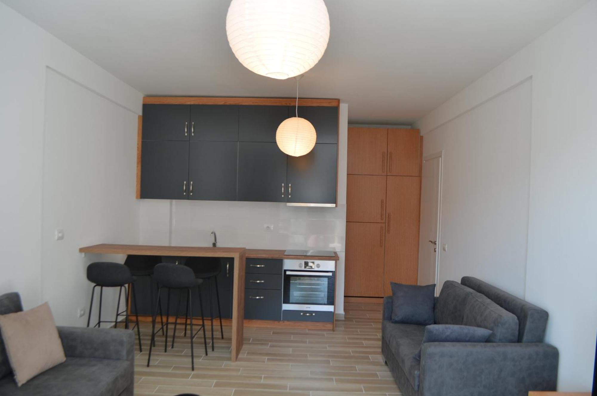 Brand New Apartments Saranda Zewnętrze zdjęcie