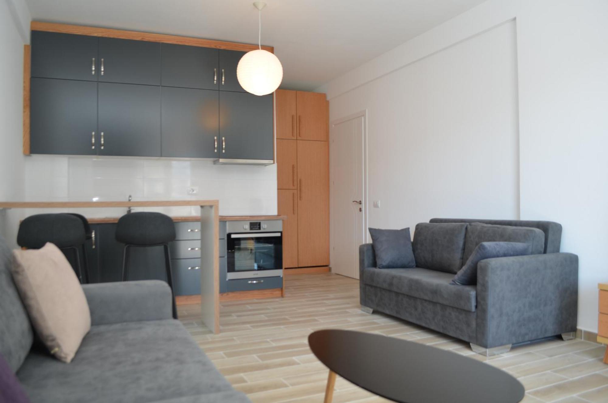Brand New Apartments Saranda Zewnętrze zdjęcie