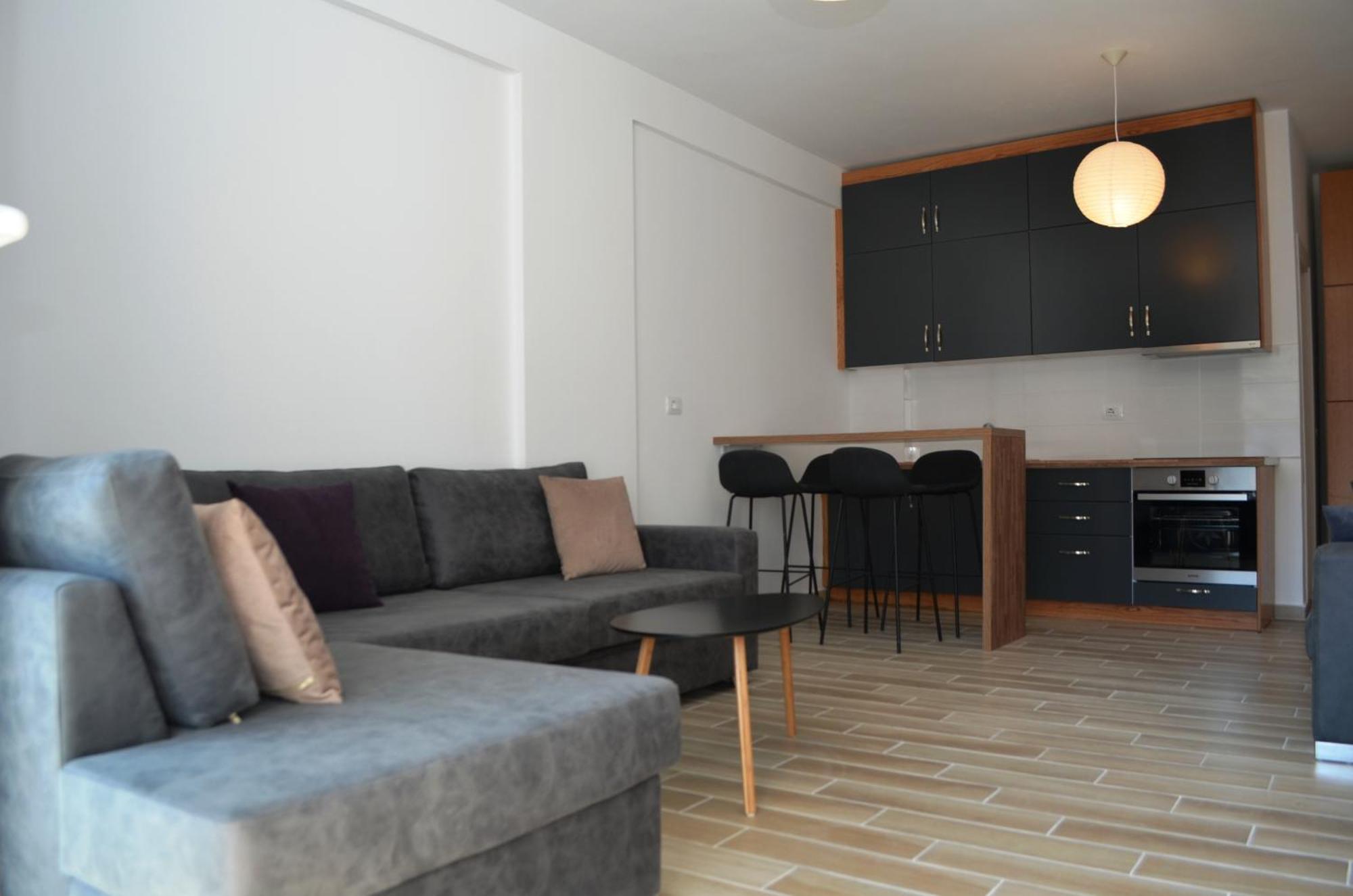 Brand New Apartments Saranda Zewnętrze zdjęcie