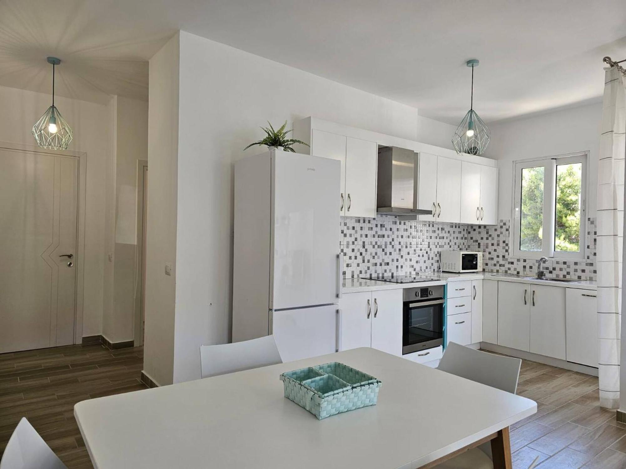 Brand New Apartments Saranda Zewnętrze zdjęcie