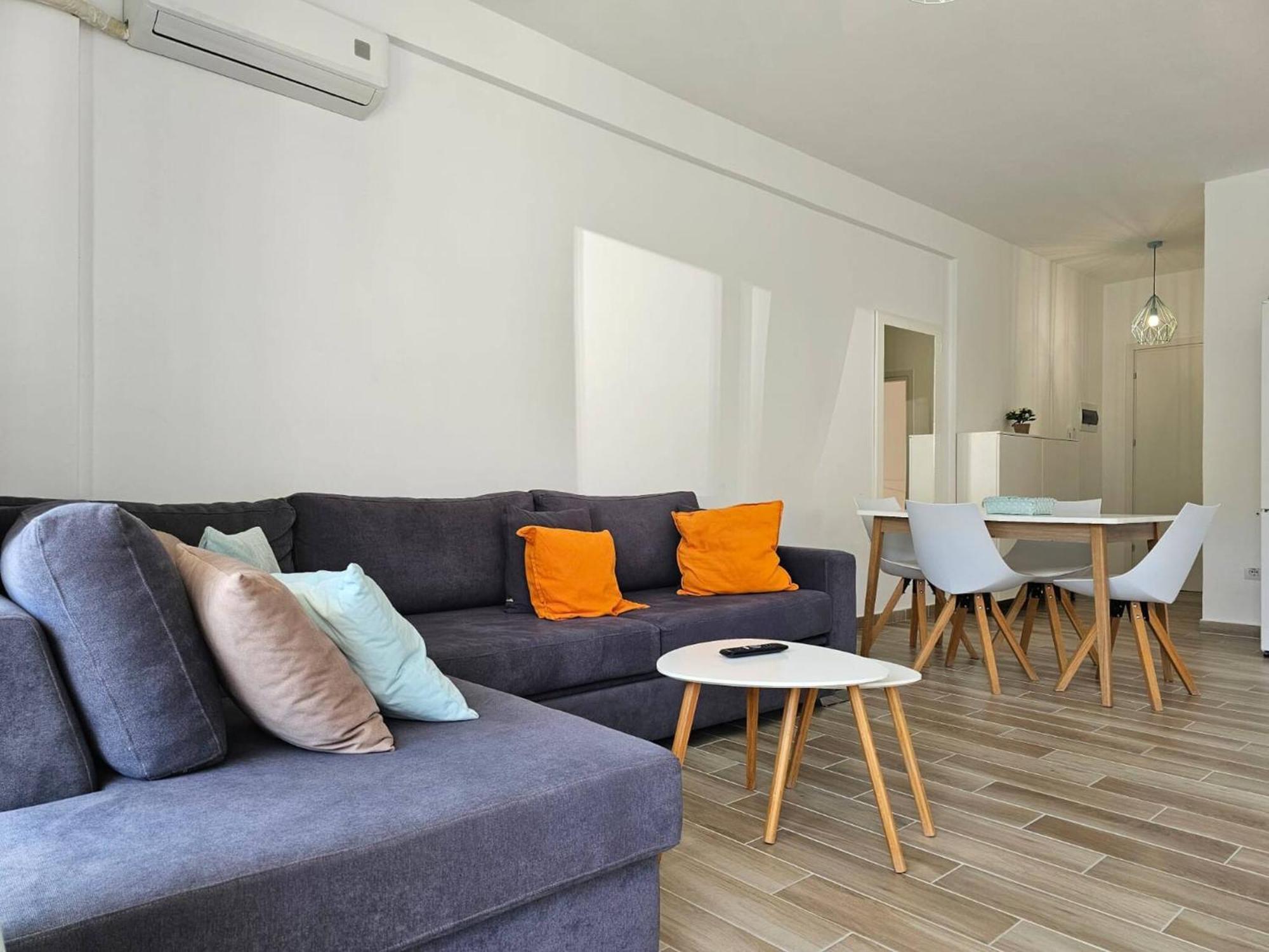Brand New Apartments Saranda Zewnętrze zdjęcie