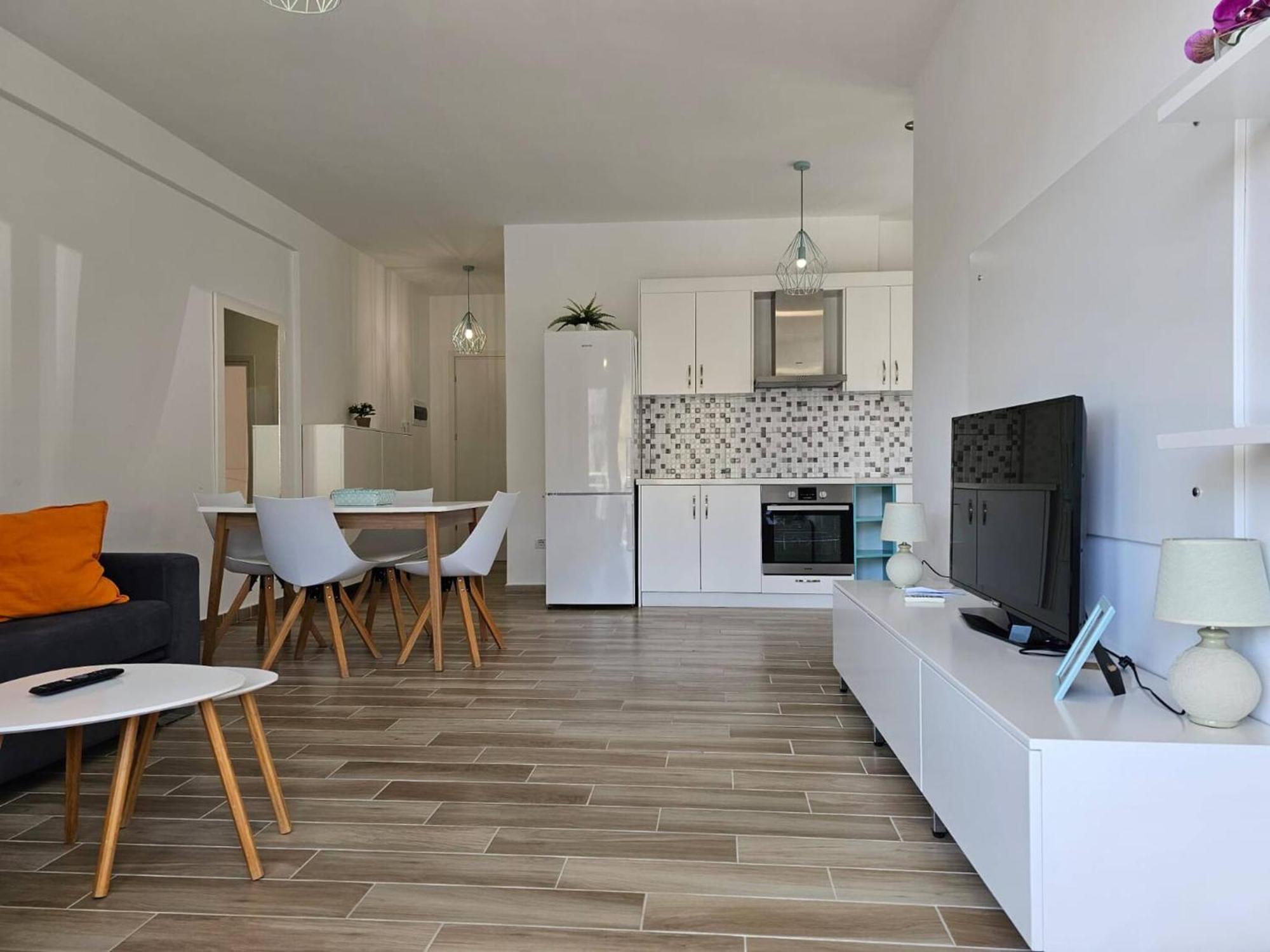 Brand New Apartments Saranda Zewnętrze zdjęcie