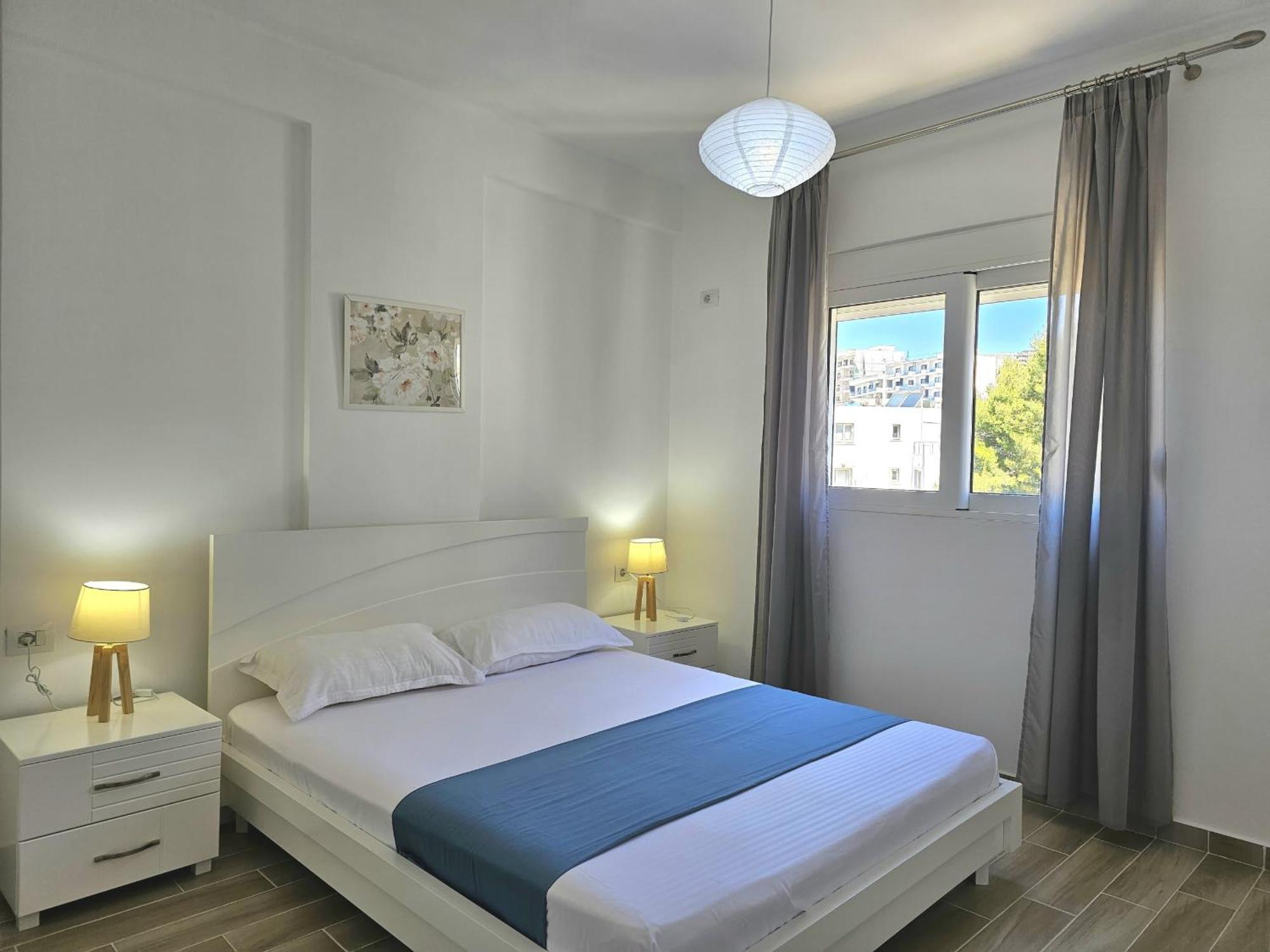 Brand New Apartments Saranda Zewnętrze zdjęcie