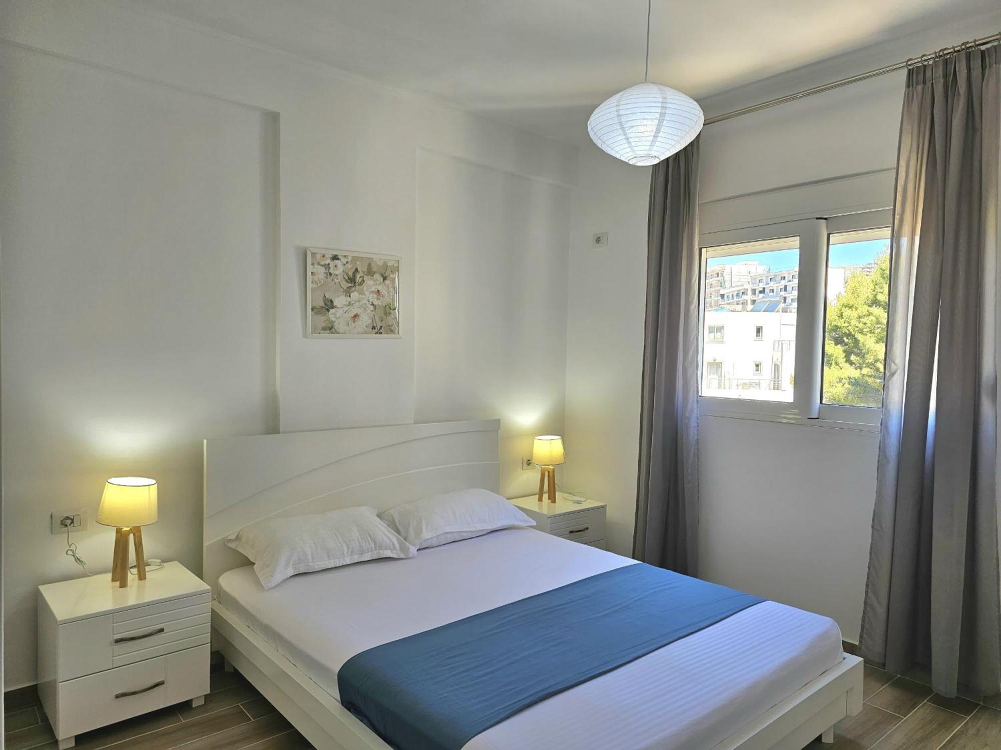 Brand New Apartments Saranda Zewnętrze zdjęcie