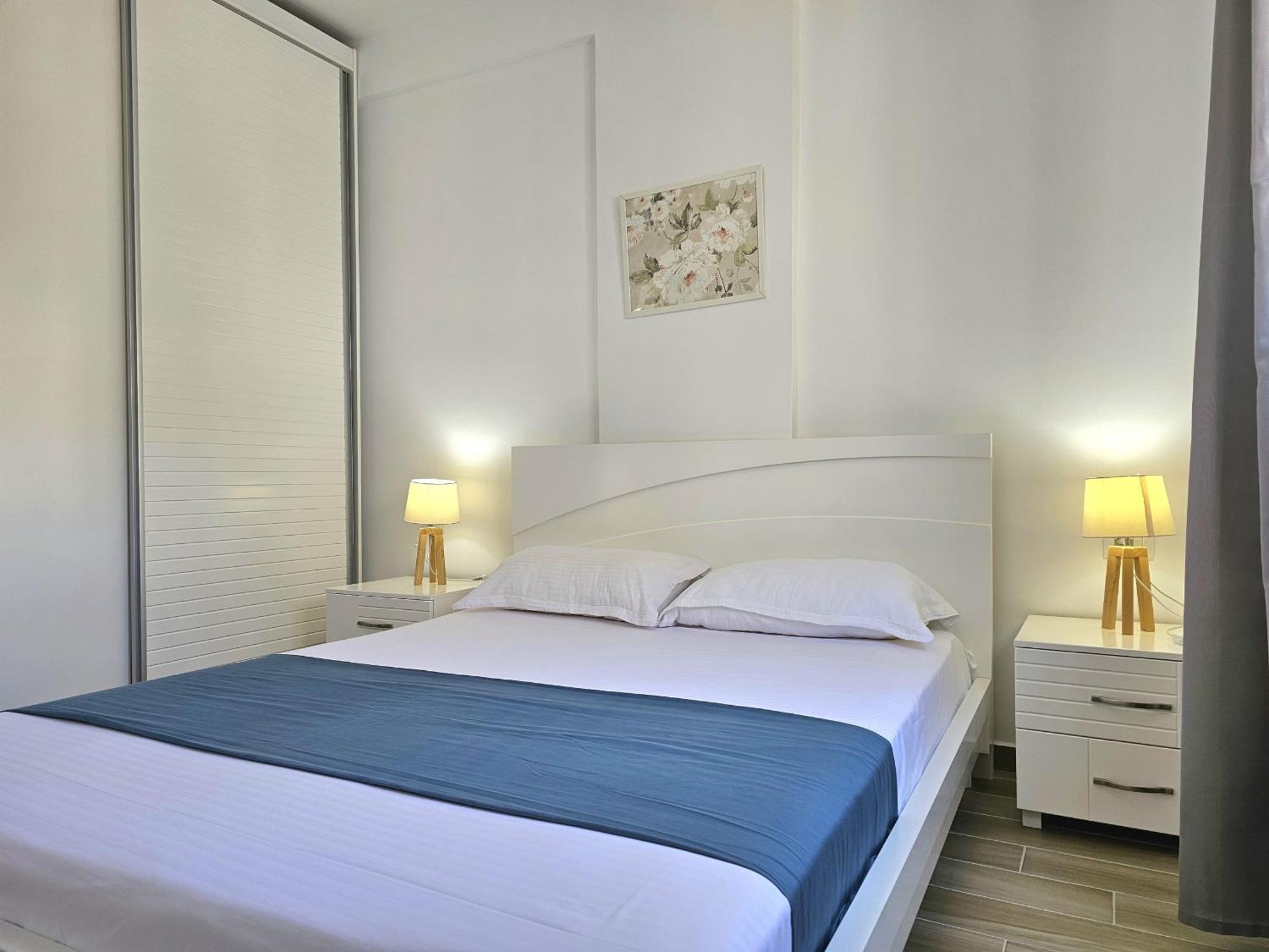 Brand New Apartments Saranda Zewnętrze zdjęcie