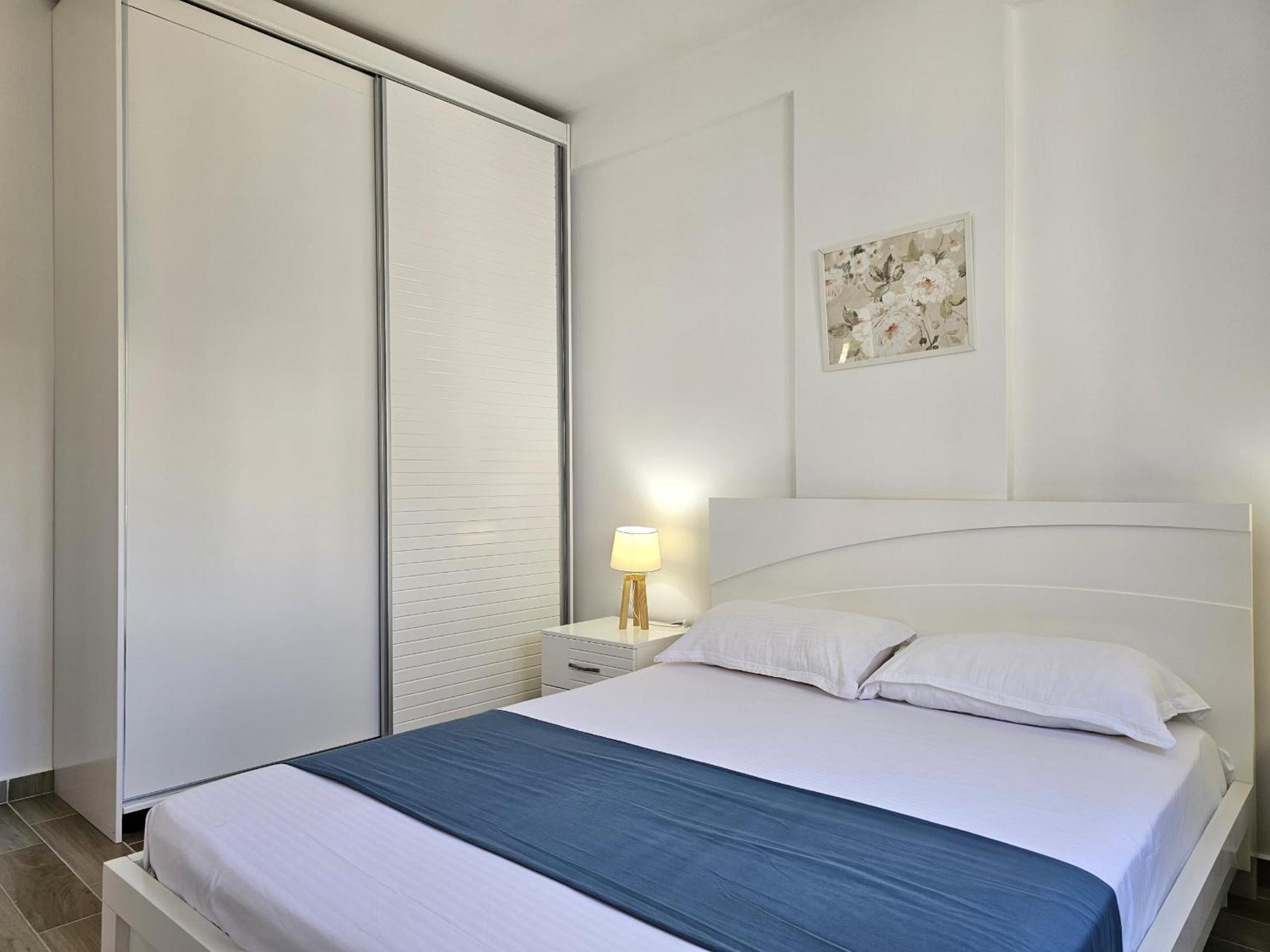 Brand New Apartments Saranda Zewnętrze zdjęcie
