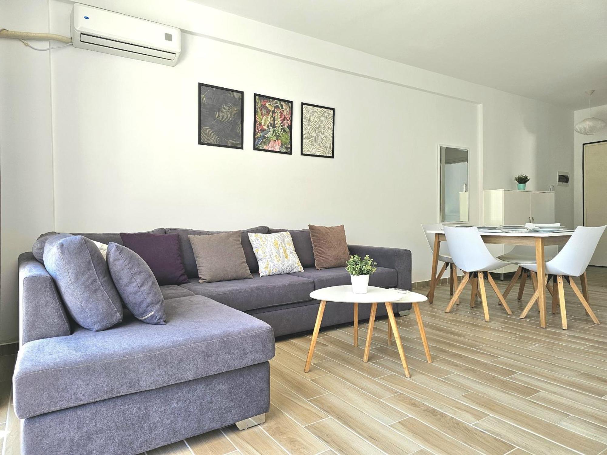 Brand New Apartments Saranda Zewnętrze zdjęcie